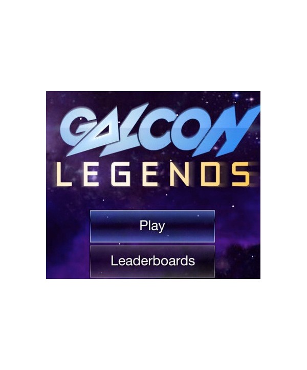 Galcon Legends Steam Key GLOBAL